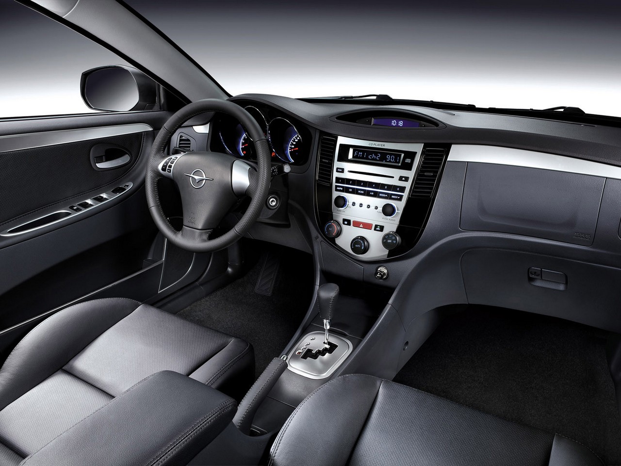 Размер колёс на Haima H11 2012 Подбор шин на Haima H11 2012
