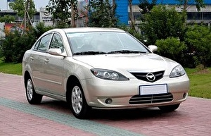 Подбор шин на Haima Haima3 2010