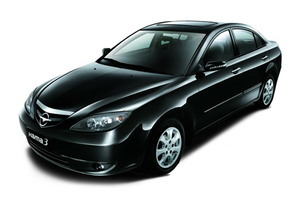 Подбор шин на Haima Haima3 2011