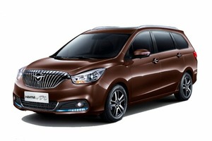 Размер колёс на Haima V70 2021 Подбор шин на Haima V70 2021