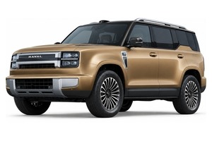 Подбор шин на Haval H10 2026