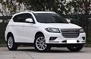 Подбор шин на Haval H2 2015