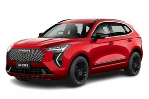 Размер колёс на Haval Jolion S 2022 Подбор шин на Haval Jolion S 2022