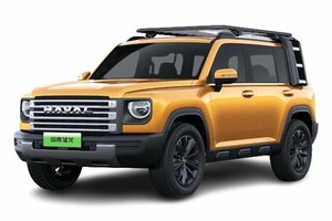 Размер колёс на Haval Raptor 2025 Подбор шин на Haval Raptor 2025