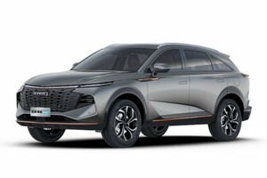 Подбор шин на Haval Beast 2021