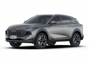 Размер колёс на Haval Beast 2022 Подбор шин на Haval Beast 2022