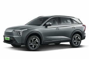 Подбор шин на Haval Xiaolong 2025