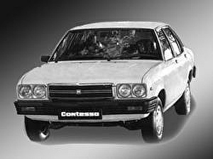 Размер колёс на Hindustan Contessa 1990 Подбор шин на Hindustan Contessa 1990