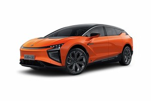 Размер колёс на HiPhi X 2021 Подбор шин на HiPhi X 2021