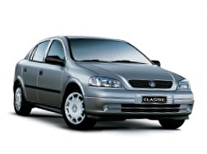 Подбор шин на Holden Astra 1998