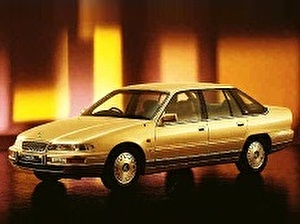 Подбор шин на Holden Caprice 1994