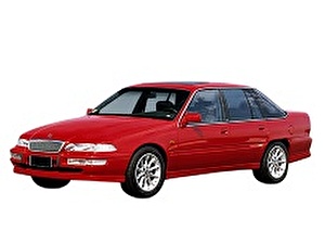 Подбор шин на Holden Caprice 1997