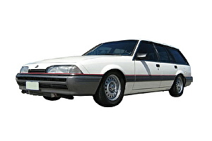 Подбор шин на Holden Commodore 1987