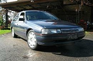 Подбор шин на Holden Commodore 1988
