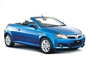 Размер колёс на Holden Tigra 2006 Подбор шин на Holden Tigra 2006