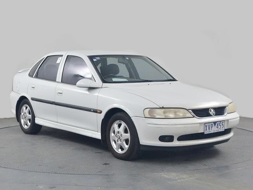 Подбор шин на Holden Vectra 1998