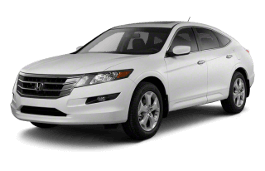 Подбор шин на Honda Accord Crosstour 2011