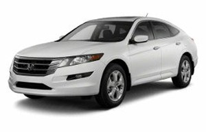 Размер колёс на Honda Accord Crosstour 2012 Подбор шин на Honda Accord Crosstour 2012