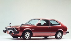 Размер колёс на Honda Accord 1978 Подбор шин на Honda Accord 1978