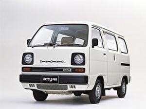 Подбор шин на Honda Acty 1978