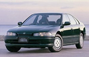 Подбор шин на Honda Ascot Innova 1992