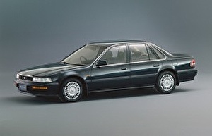 Подбор шин на Honda Ascot 1989