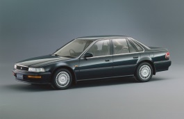 Подбор шин на Honda Ascot 1990