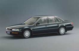 Размер колёс на Honda Ascot 1991 Подбор шин на Honda Ascot 1991