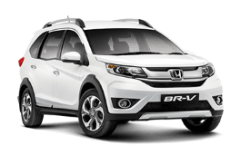 Подбор шин на Honda BR-V 2020