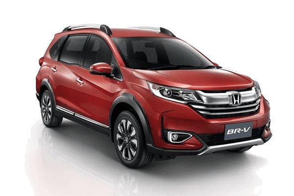 Размер колёс на Honda BR-V 2022 Подбор шин на Honda BR-V 2022