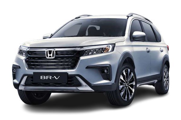 Подбор шин на Honda BR-V 2026