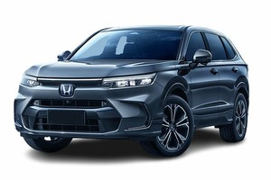 Подбор шин на Honda Breeze 2024