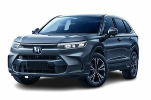 Подбор шин на Honda Breeze 2026
