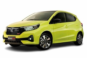 Размер колёс на Honda Brio 2026 Подбор шин на Honda Brio 2026