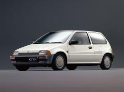 Подбор шин на Honda City 1992