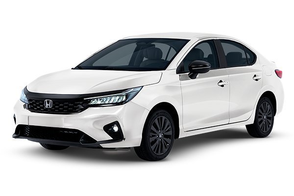 Размер колёс на Honda City 2025 Подбор шин на Honda City 2025