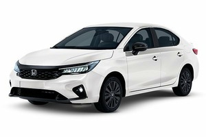 Размер колёс на Honda City 2026 Подбор шин на Honda City 2026