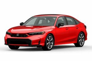 Подбор шин и дисков для автомобиля Honda Civic. Шины на Honda