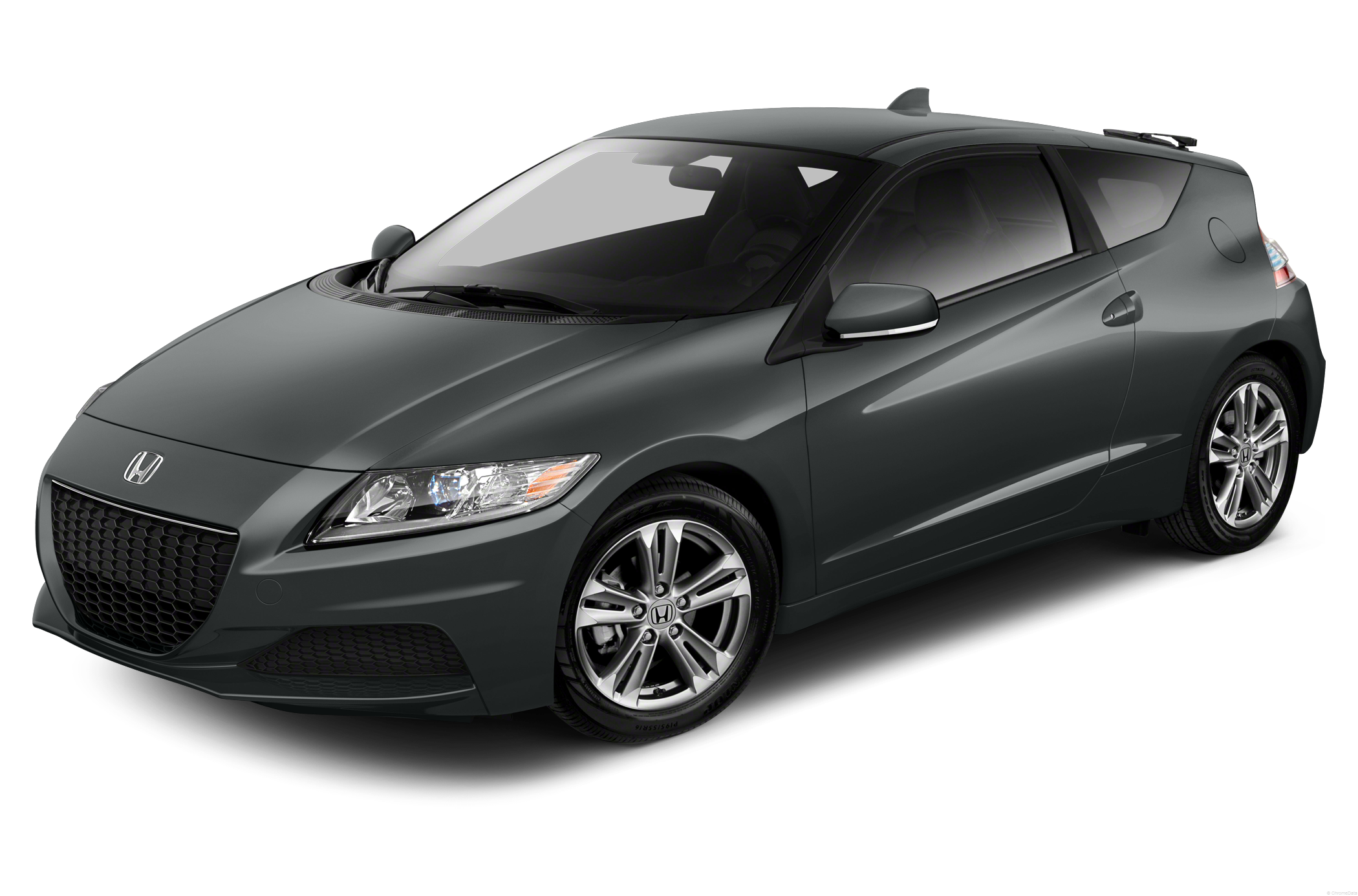 Honda CR Z Sport