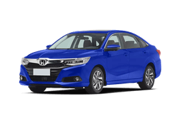 Подбор шин на Honda Crider 2021