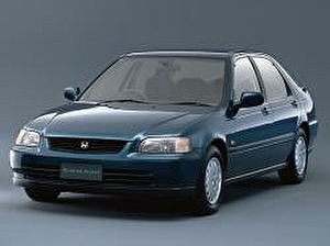 Подбор шин на Honda Domani 1993