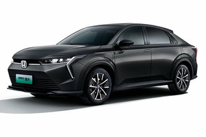 Подбор шин на Honda e:NS2 2024