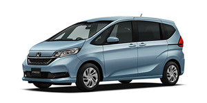 Подбор шин на Honda Freed+ 2021