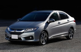 Размер колёс на Honda Grace 2018 Подбор шин на Honda Grace 2018