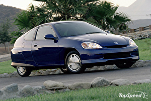 Подбор шин на Honda Insight 2000