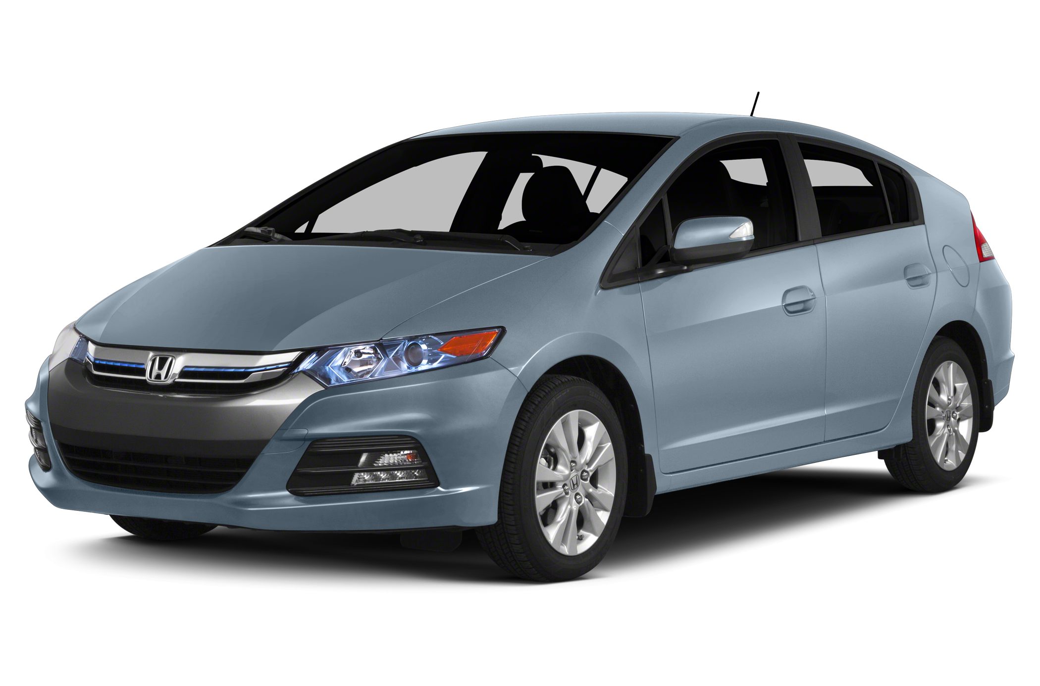 Honda Insight 2013