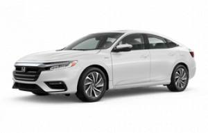 Размер колёс на Honda Insight 2018 Подбор шин на Honda Insight 2018