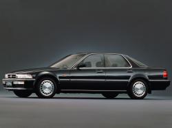 Подбор шин на Honda Inspire 1994