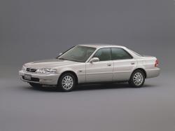 Подбор шин на Honda Inspire 1996