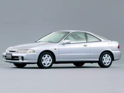 Размер колёс на Honda Integra 1996 Подбор шин на Honda Integra 1996